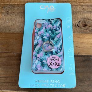 Cylo Pop Phone Ring Back Protector for iPhone X/Xs